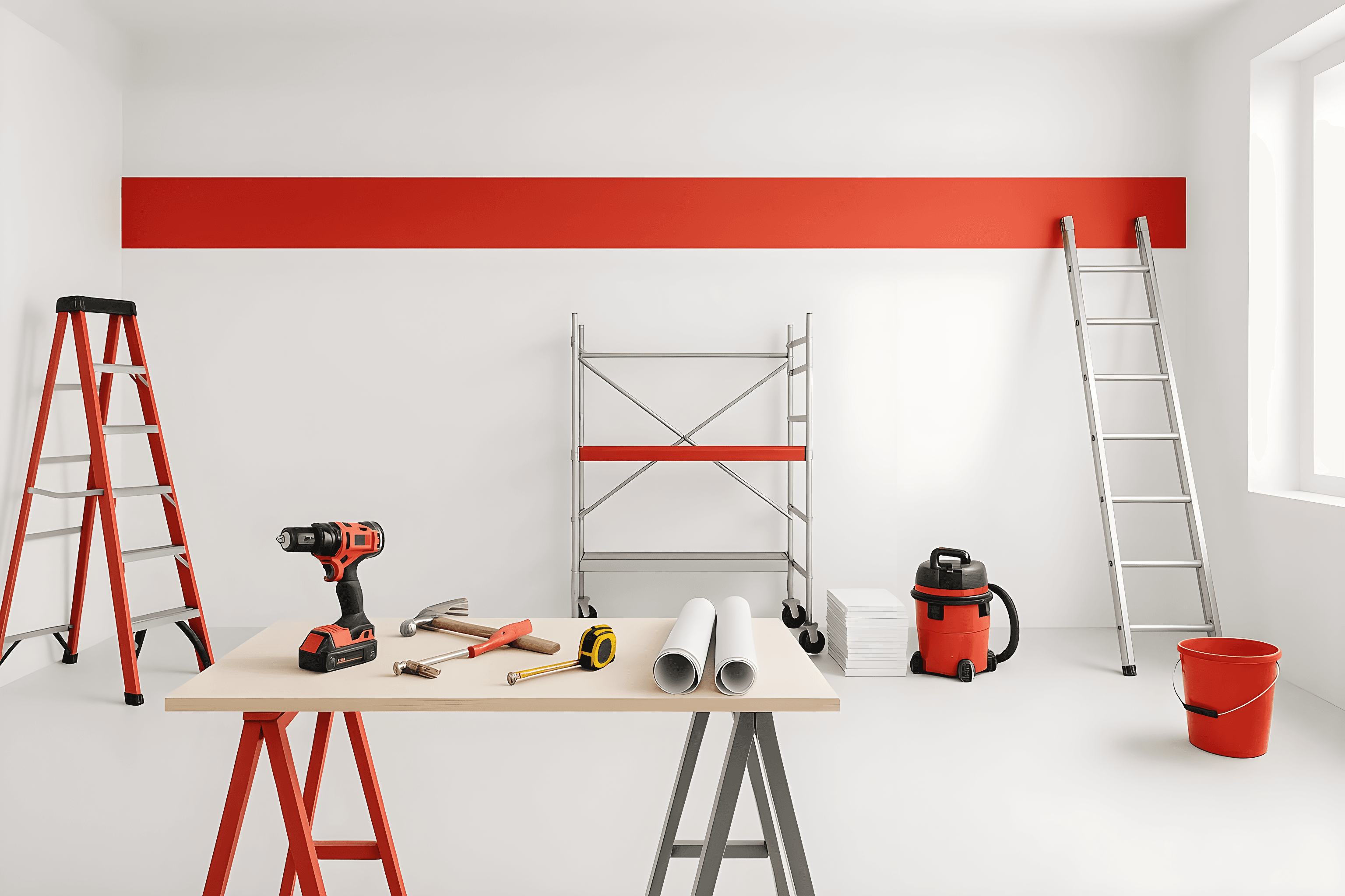 Memet Group Renovation Services