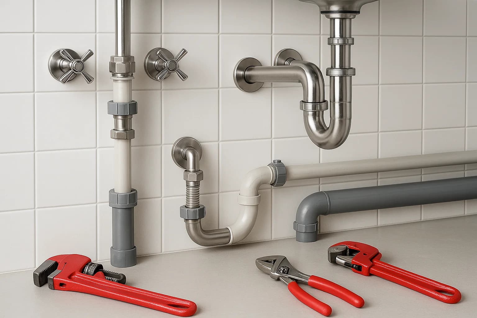 Plumbing